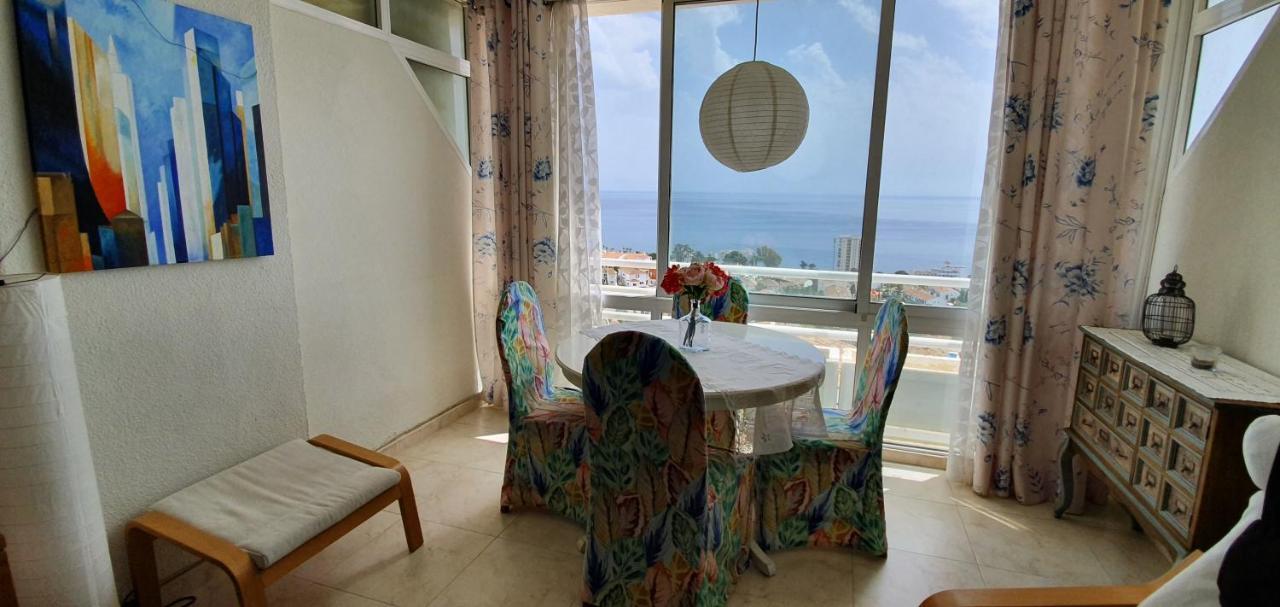 Sea View Penthouse Duplex Near Beach Sitio de Calahonda Exteriér fotografie