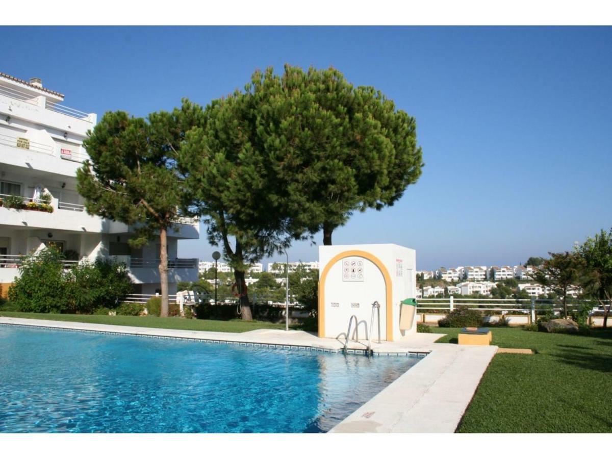 Sea View Penthouse Duplex Near Beach Sitio de Calahonda Exteriér fotografie
