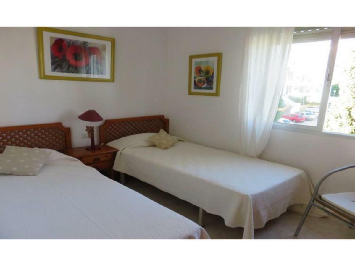 Sea View Penthouse Duplex Near Beach Sitio de Calahonda Exteriér fotografie